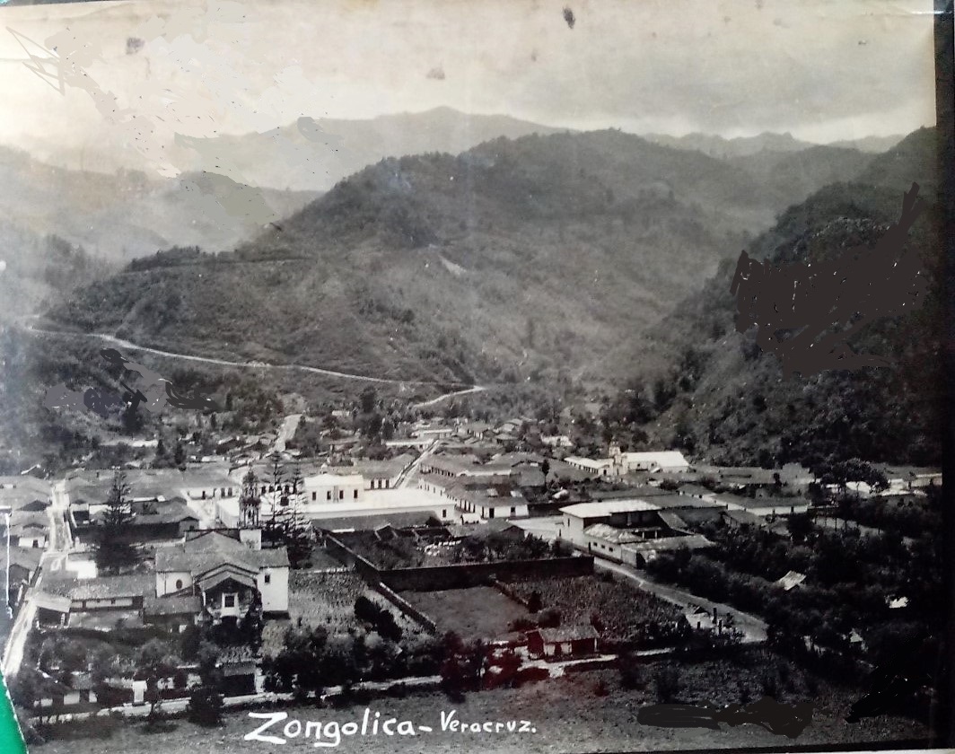 Zongolica, Veracruz